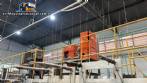 Geriatric skirt manufacturing machine 80 units / min