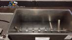 Mini line for small batch soap production, R&D laboratory