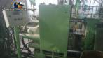 180 ton plastic injection molding machine Battenfeld