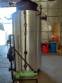 Stainless steel boiler wood