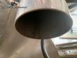 Tank for electric heating 100 L