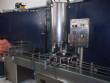 Automatic filling 2 filling nozzles