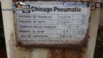 Chicago Pneumatic compressors