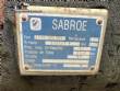 Sabroe industrial refrigeration chiller