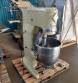 Planetary mixer Amadio 80 liters