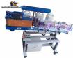 Labeling machine for cylindrical bottles Econopack