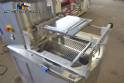 Selmi chocolate tempering machine