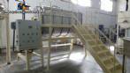 Ribbon Blender stainless steel 2000 L