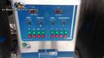 Mini pasteurization cooling and maturation plant Polo Sul PSMP 600