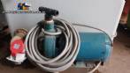 Mini pasteurization cooling and maturation plant Polo Sul PSMP 600