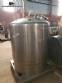 Stainless steel tank