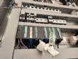 Rotary filling, rinsing, and capping machine for carbonated products 40 60 8 CFT