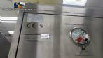 Stainless steel laminar flow unit for vial-based injectable production lines Bausch Strobel