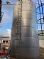 Stainless steel storage tank 120,000 liters Gagifresa