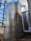 Stainless steel storage tank 120,000 liters Gagifresa