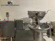 Stainless steel meat cutter 50 hp Hermann