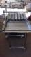 Stainless steel deep fryer for sweet donuts and dreams MCI 60 kg / hour