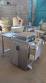 Stainless steel deep fryer for sweet donuts and dreams MCI 60 kg / hour