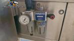 Flow pack packaging machine R Camargo MEGA PACK I