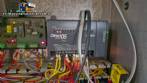 Flow pack packaging machine R Camargo MEGA PACK I