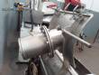 Horizontal intensive mixer Semco