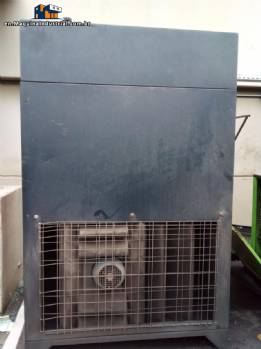 Chicago Pneumatic air compressor