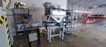 JCV Engemaq dosing and sealing machine for cups, bottles and jars