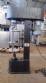Screw capping machine for aluminum (Pilfer cap) or plastic caps