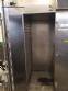 Stainless steel stove with 50 trays Treu