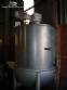 2000 liter jacketed stainless steel cooking pot