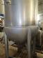 2000 liter jacketed stainless steel cooking pot