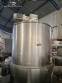 2000 liter jacketed stainless steel cooking pot