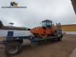 HAMM 3414 soil compactor roller