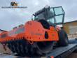 HAMM 3414 soil compactor roller