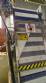 TecnoEnvase TAG 5000 stainless steel vibratory cap feeder and orienter