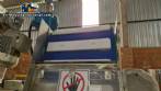 TecnoEnvase TAG 5000 stainless steel vibratory cap feeder and orienter