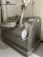 Stainless steel cutter processor for sausage meats with rotating knives Precision Inox