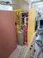 Heated hydraulic press Luxor