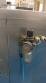 Rotmaq screw capping machine with cap positioning elevator