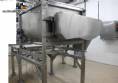 Monobloc creamer mixer