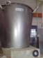 Stainless steel storage tank Pavan