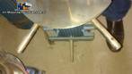 Stainless steel centrifugal pump Castinox