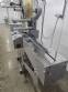 Laminating line for the production of cereal bars