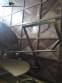 Stainless steel tank 2600 L