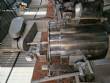 Stainless steel tilting mixing tank/vat by Alic Imarvil, 100 liters.