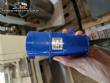 Stainless steel tilting mixing tank/vat by Alic Imarvil, 100 liters.