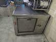Industrial oven for porchetta roasts Italia ribs Euro Forni p1s Porchetta Singolo