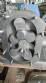 Lobe pump in 316 stainless steel Alfa Laval SRU 4