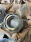 Lobe pump in 316 stainless steel Alfa Laval SRU 4