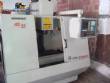 Machining center Romi